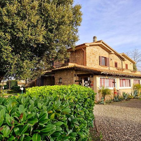 Maremma Nel Tufo Konuk evi Pitigliano Dış mekan fotoğraf