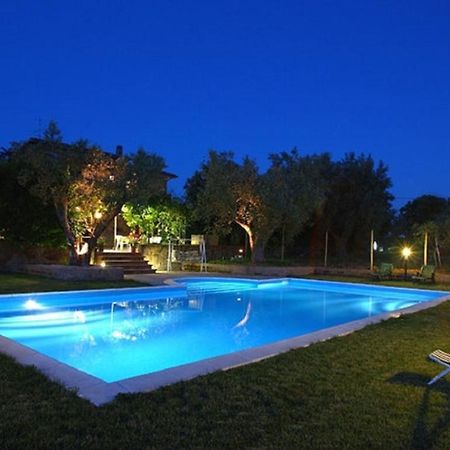Country House Maremma Nel Tufo Pitigliano Dış mekan fotoğraf
