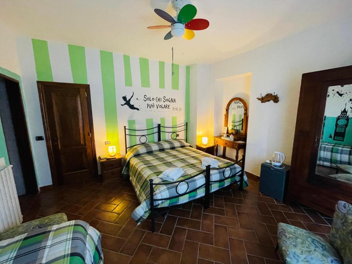 Country House Maremma Nel Tufo Pitigliano Dış mekan fotoğraf