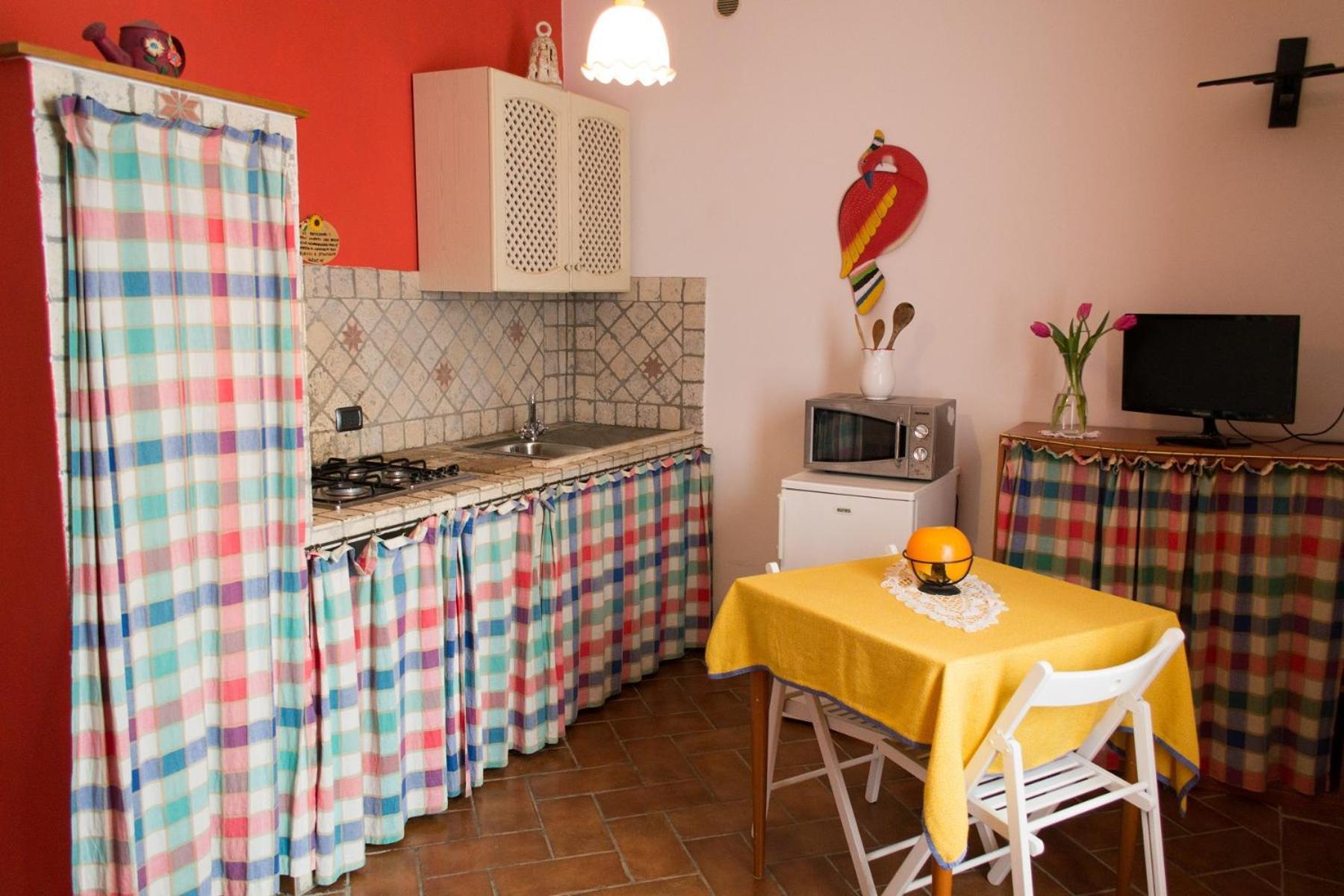 Country House Maremma Nel Tufo Pitigliano Oda fotoğraf