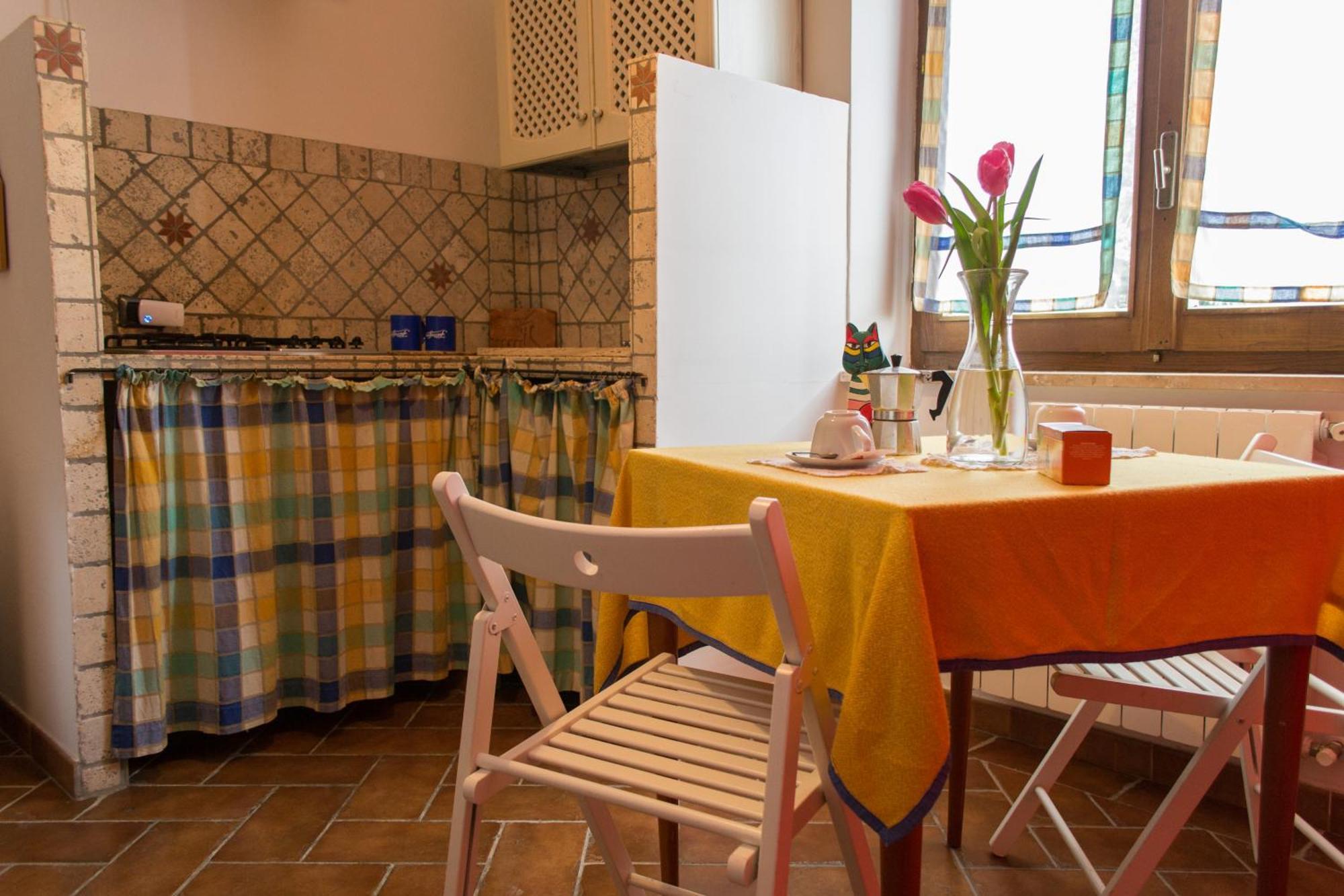 Country House Maremma Nel Tufo Pitigliano Oda fotoğraf