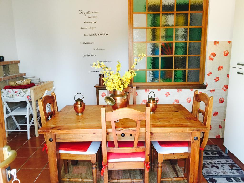 Country House Maremma Nel Tufo Pitigliano Dış mekan fotoğraf