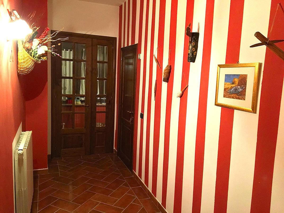Country House Maremma Nel Tufo Pitigliano Dış mekan fotoğraf