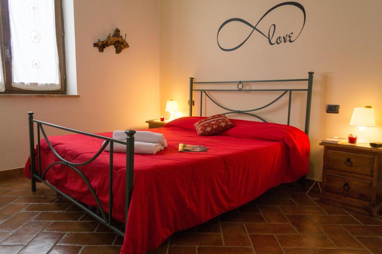 Country House Maremma Nel Tufo Pitigliano Dış mekan fotoğraf
