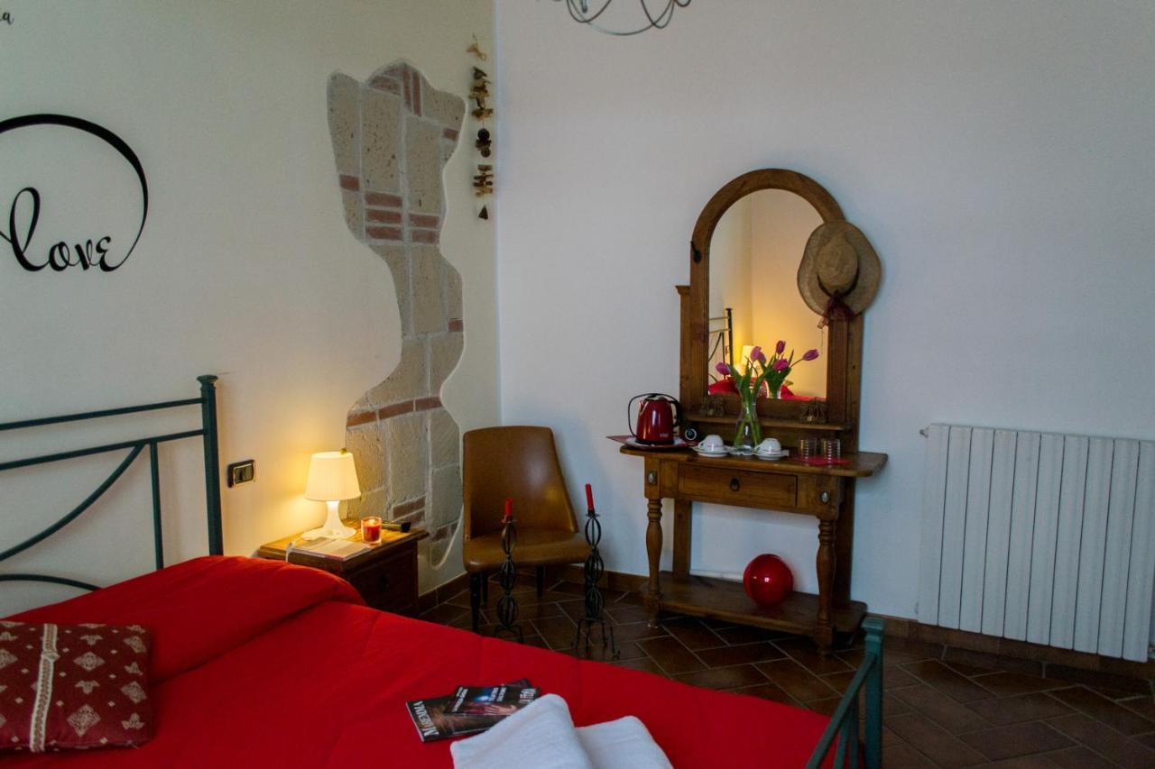 Country House Maremma Nel Tufo Pitigliano Dış mekan fotoğraf