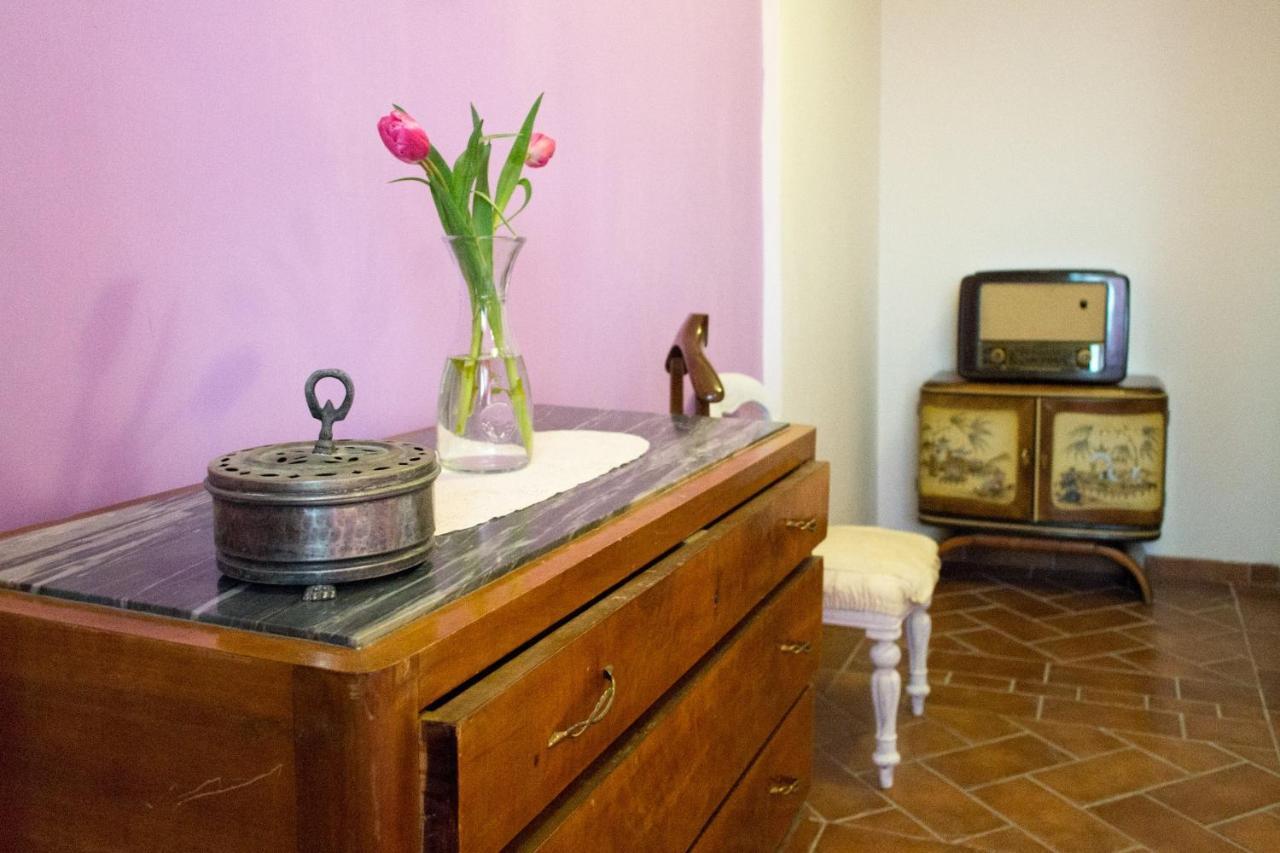 Country House Maremma Nel Tufo Pitigliano Dış mekan fotoğraf