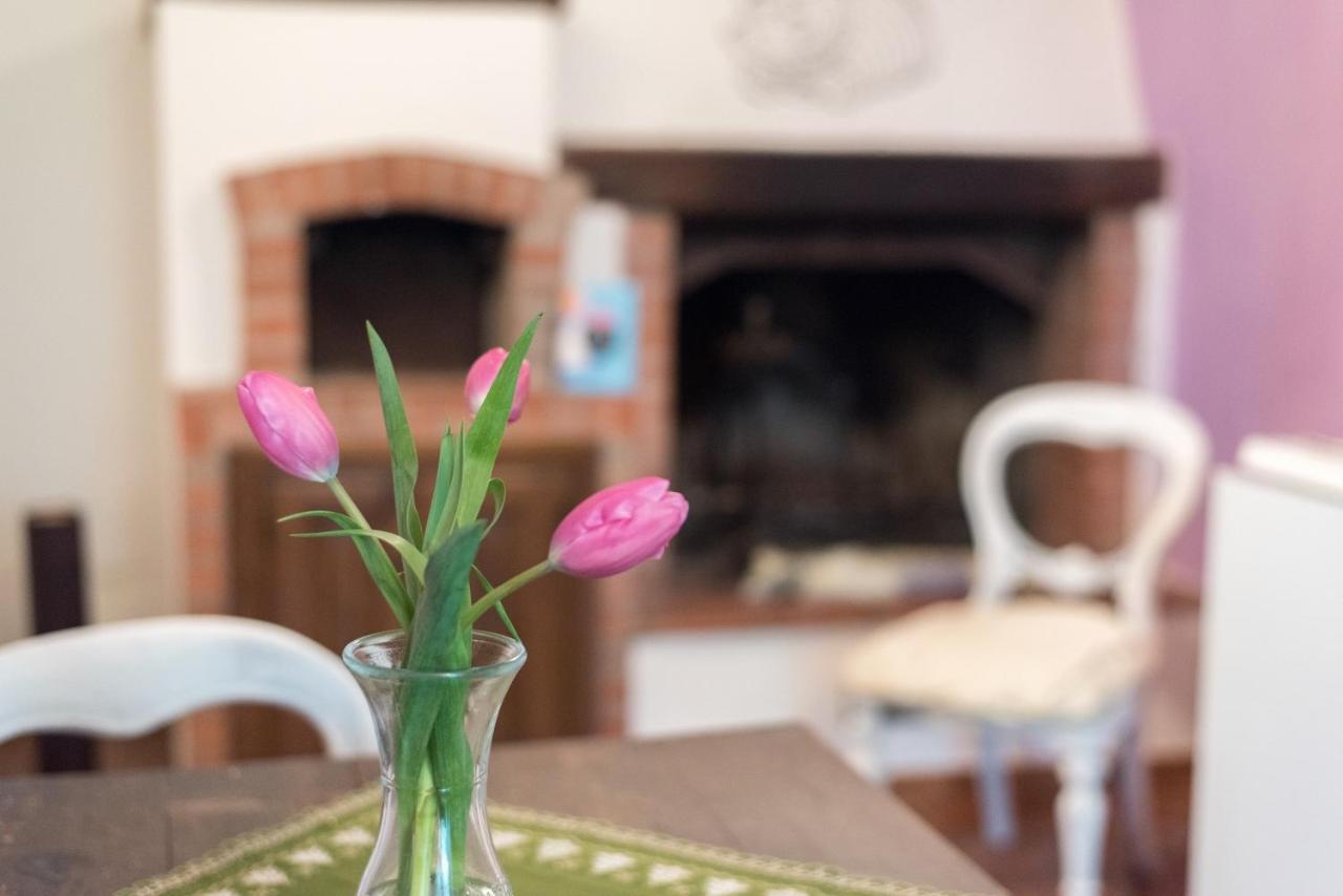 Maremma Nel Tufo Konuk evi Pitigliano Dış mekan fotoğraf